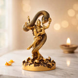 Mystical Shiva God Idol