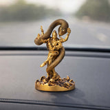 Mystical Shiva God Idol