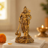 Standing Parshuram Ji God Idol