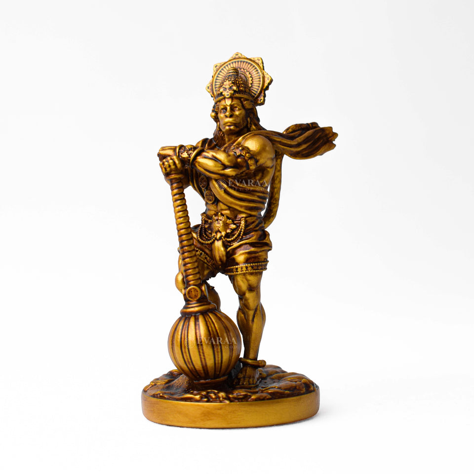 Bahubali Hanuman