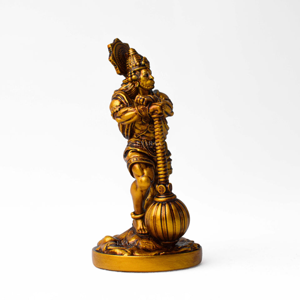Bahubali Hanuman