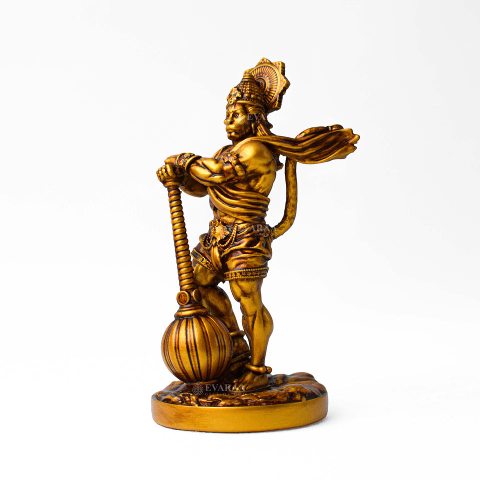 Bahubali Hanuman
