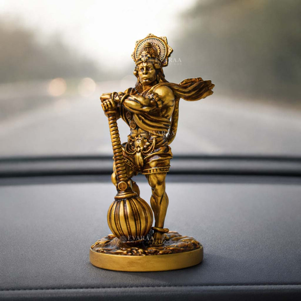 Bahubali Hanuman