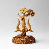Lord Shiva Trishul