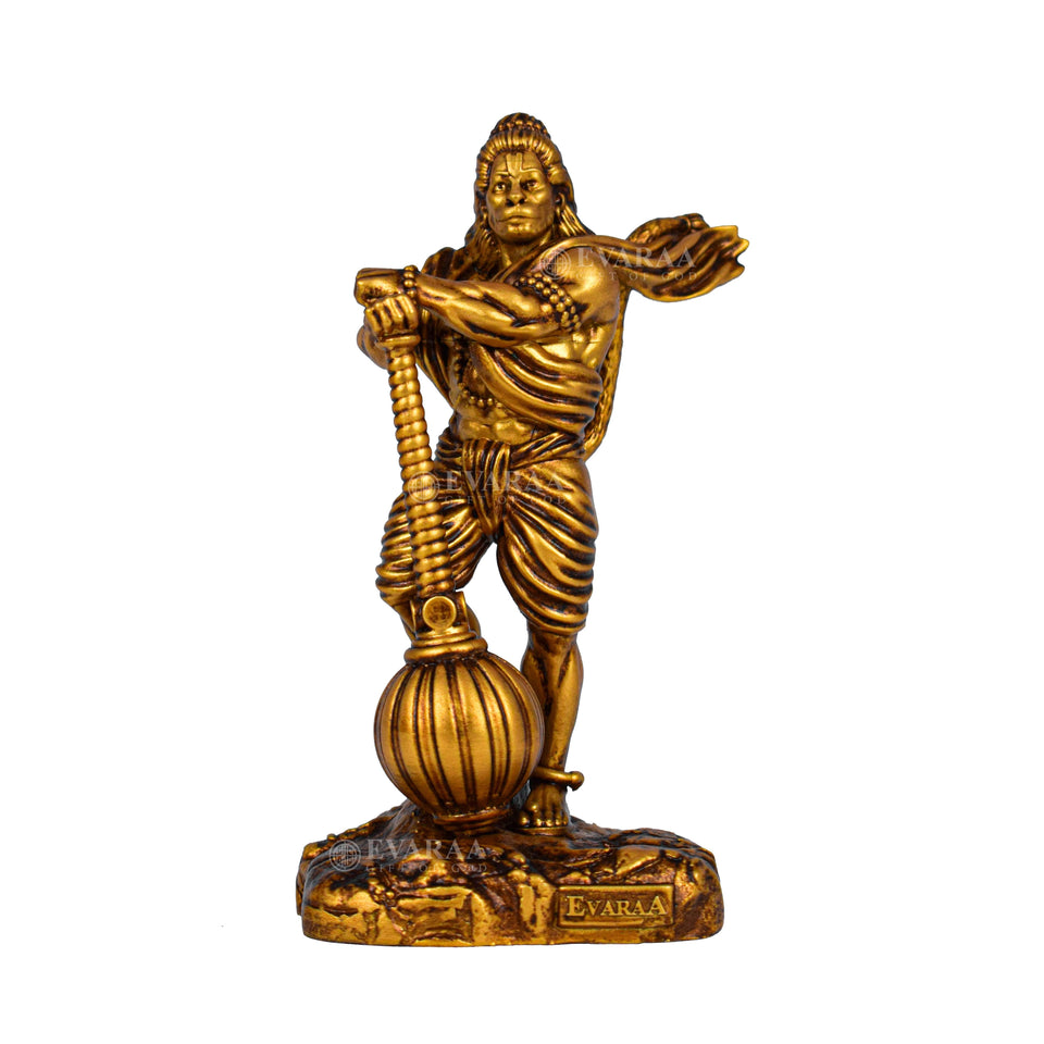 Bahubali Hanuman 2.0