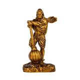 Bahubali Hanuman 2.0