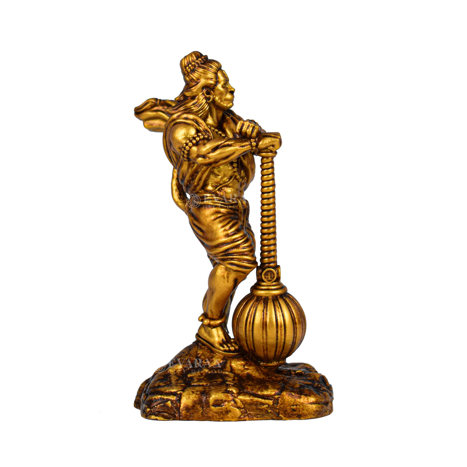 Bahubali Hanuman 2.0