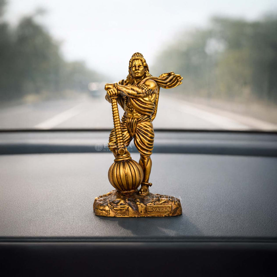 Bahubali Hanuman 2.0