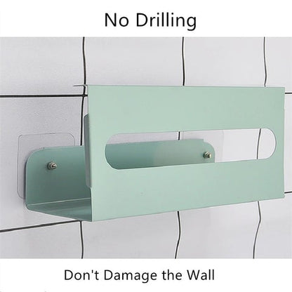 Adhesive Wall Hooks
