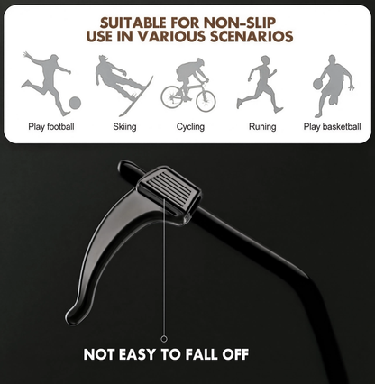 Grip Guard Glasses