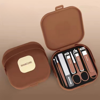 Mini Manicure Kit