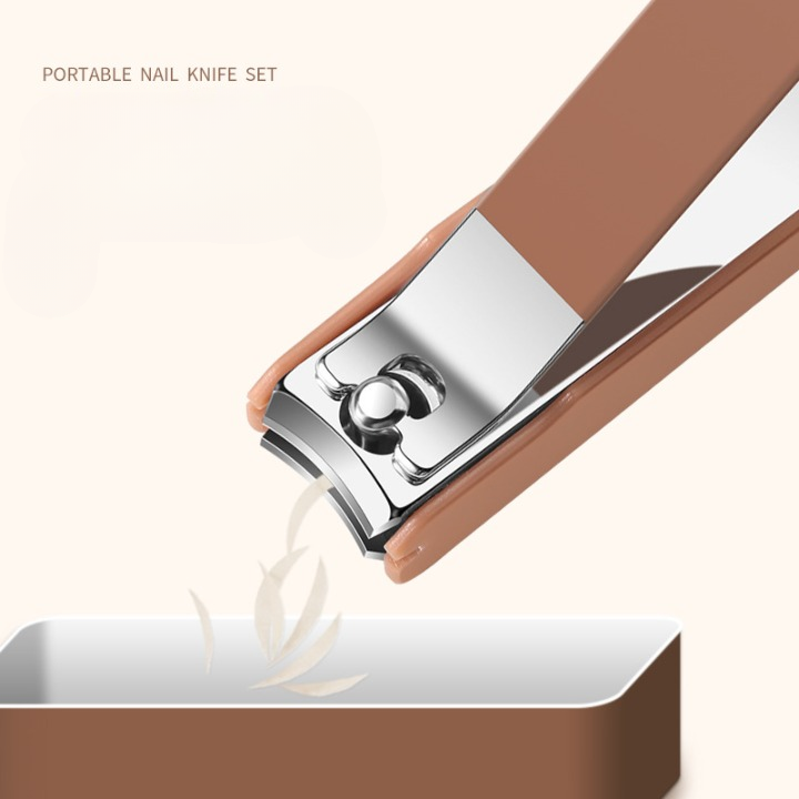 Mini Manicure Kit