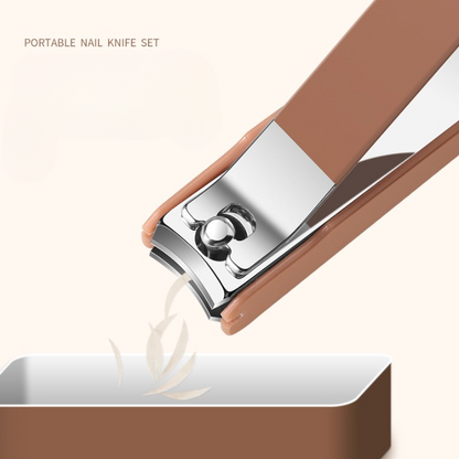 Mini Manicure Kit