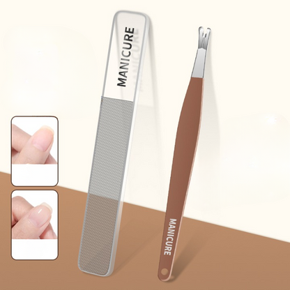 Mini Manicure Kit
