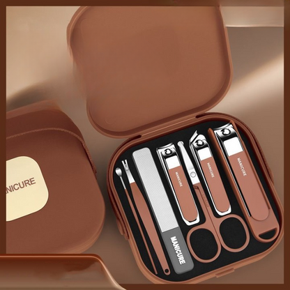 Mini Manicure Kit