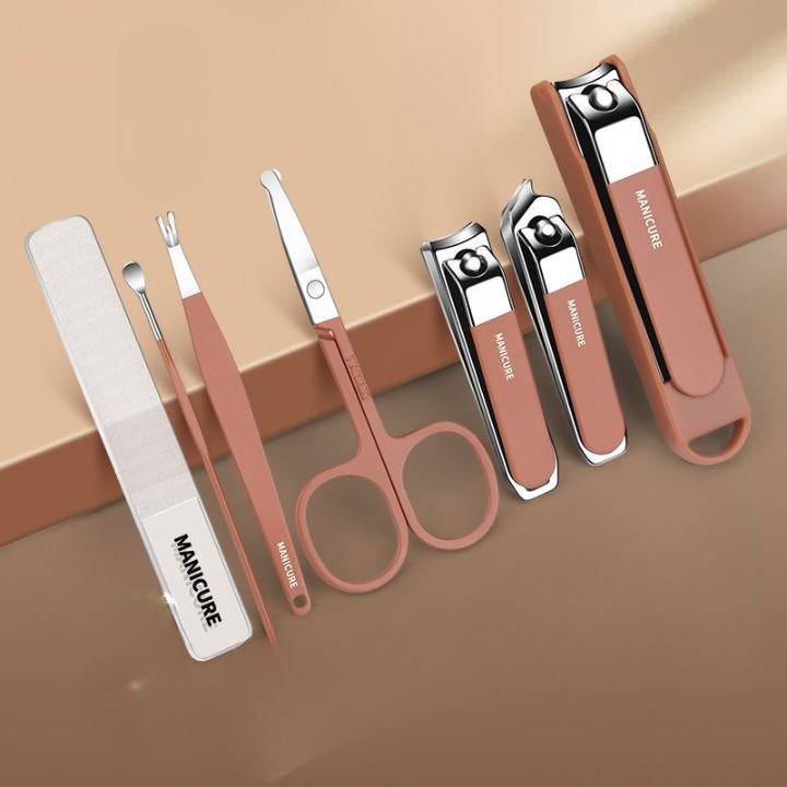 Mini Manicure Kit
