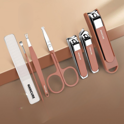 Mini Manicure Kit