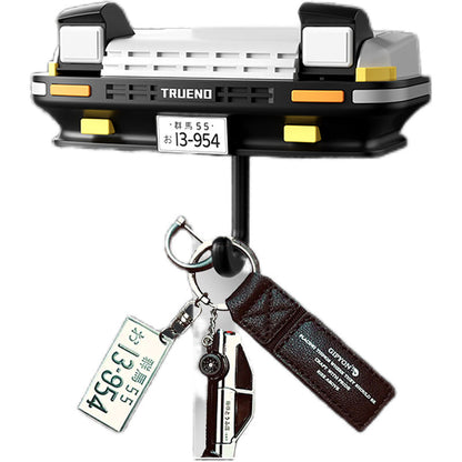 Car KeyHolder