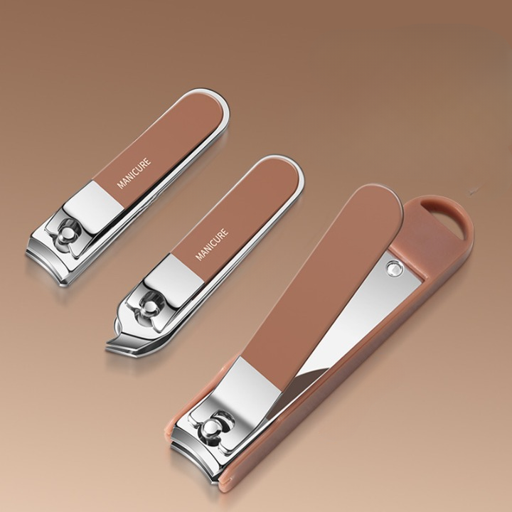 Mini Manicure Kit