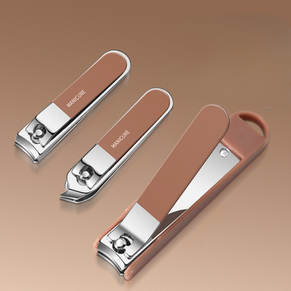 Mini Manicure Kit