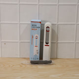 Handheld Mini Cotton Mop Self Squeeze Portable Cleaning Tool For Desk Glass (1 Pc)