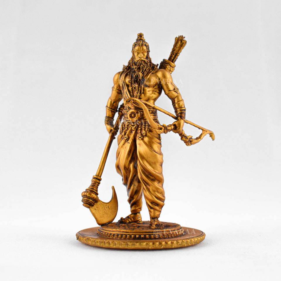 Lord Parshuram