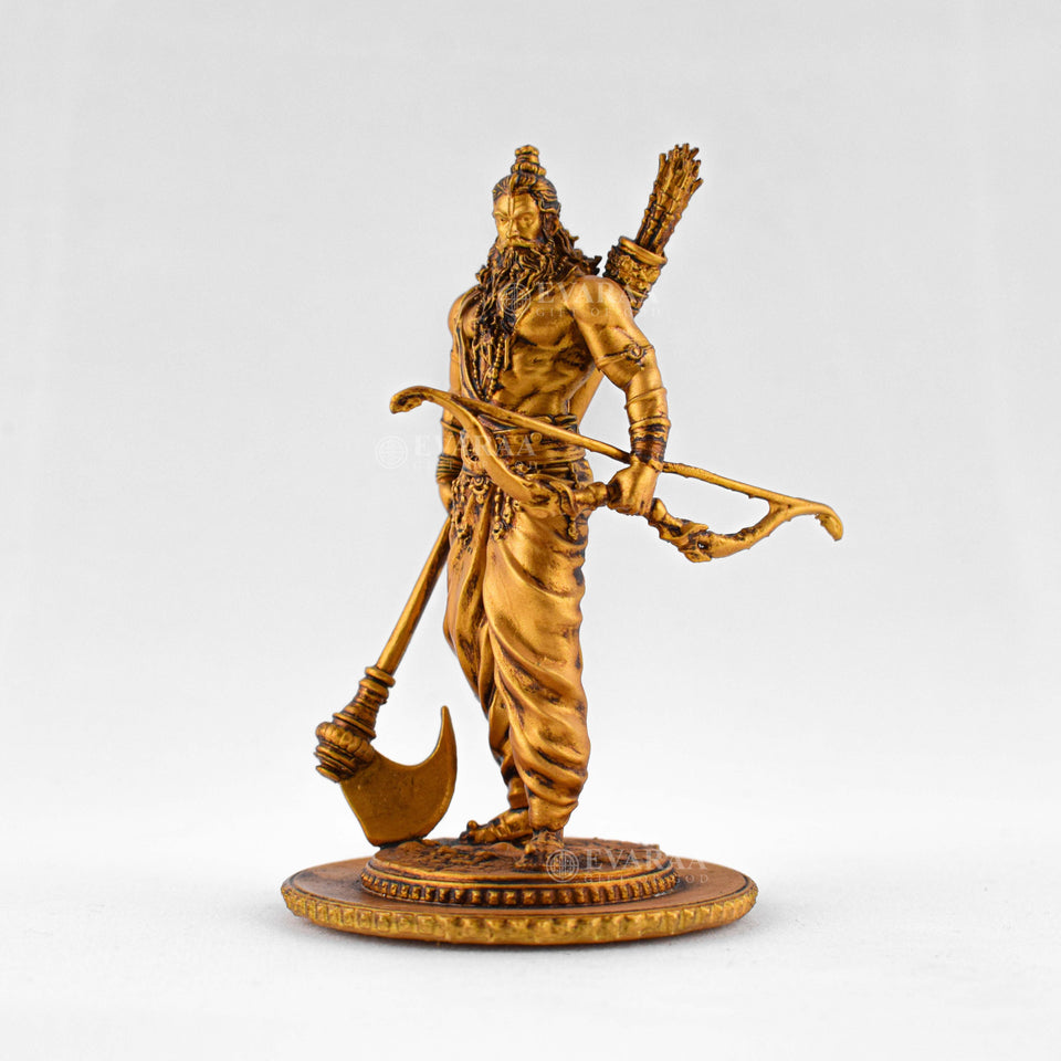 Lord Parshuram