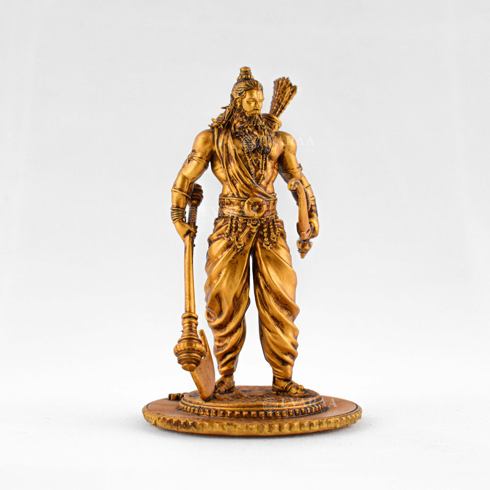 Lord Parshuram