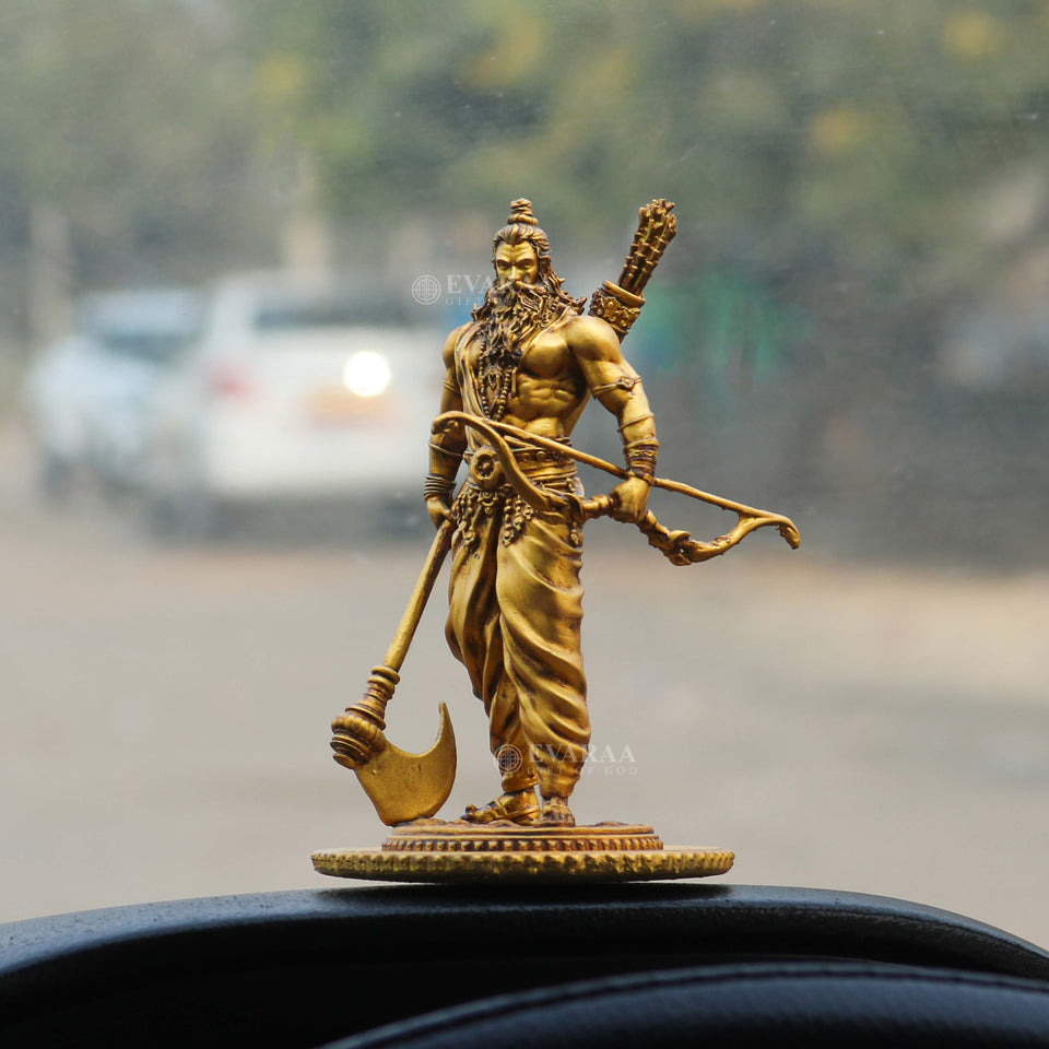 Lord Parshuram