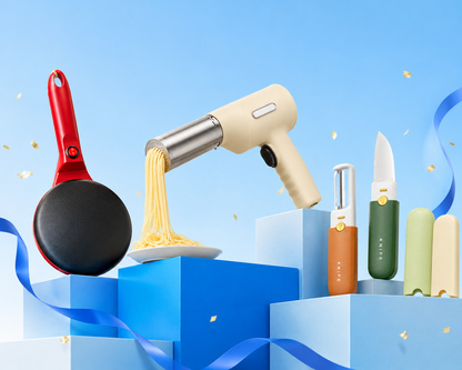 Home Chef Kit