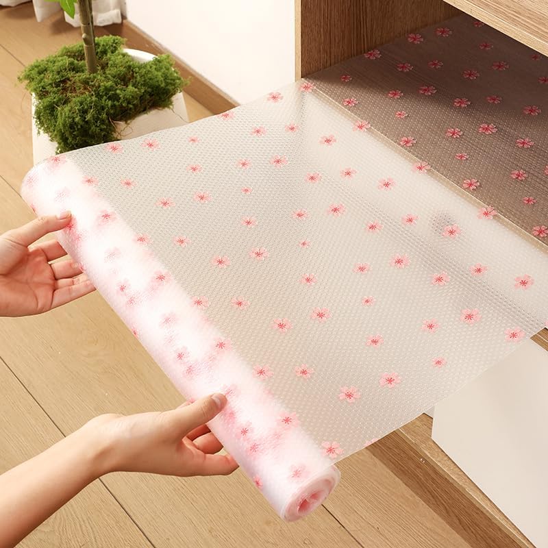 Anti-Slip Waterproof Cabinet & Drawer Liner (125*45 CMS)
