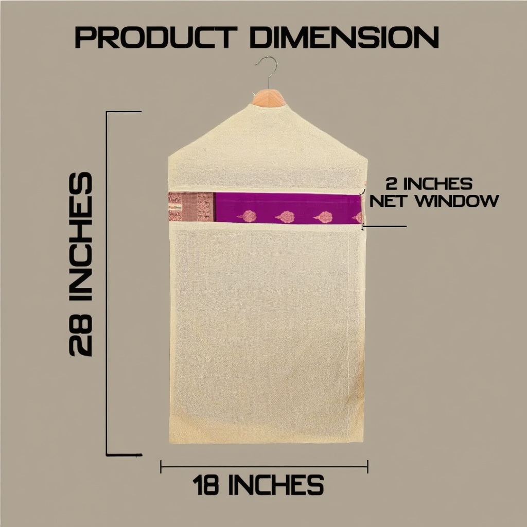 Wardrobe Dress Covers