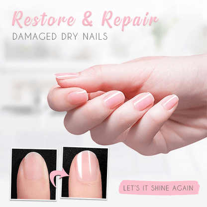 Quick-Polish Magic Nails Stick (Buy 1 Free 1)