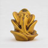 Rose Ganesha God Idol