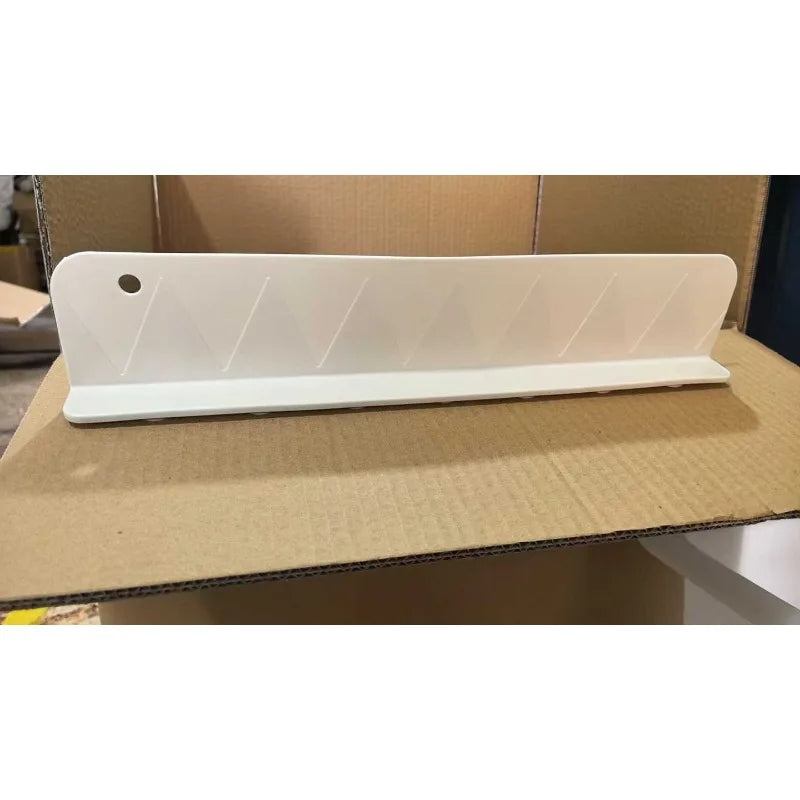 Anti-Splash Sink Guard for Kitchen Countertop