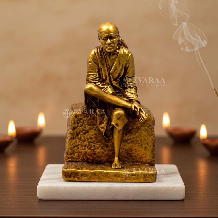 Shirdi Sai Baba
