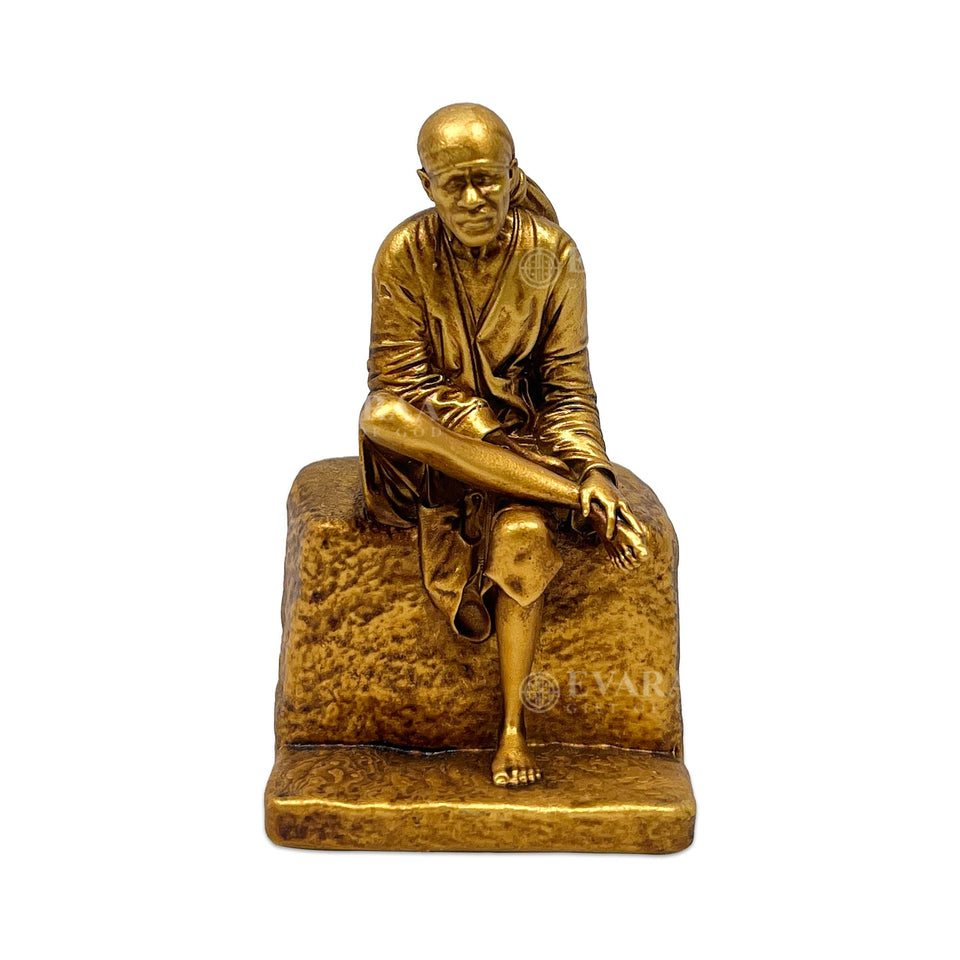 Shirdi Sai Baba