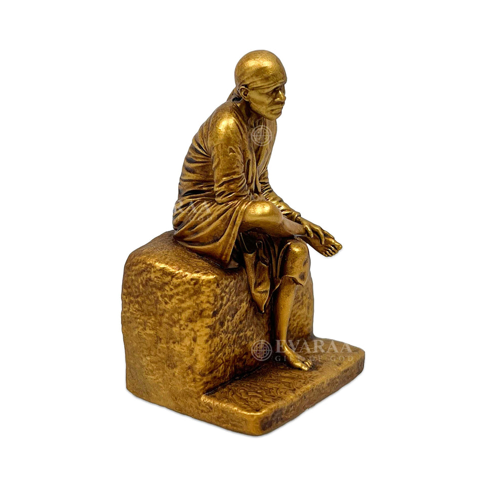 Shirdi Sai Baba