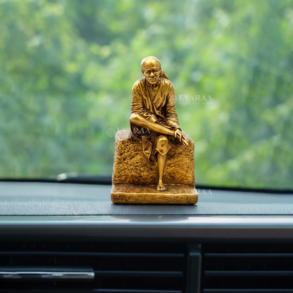 Shirdi Sai Baba