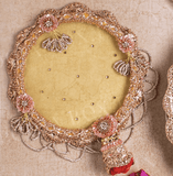 Chandni Seive for Karwa Chauth