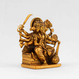 Sitting Panchmukhi Hanuman