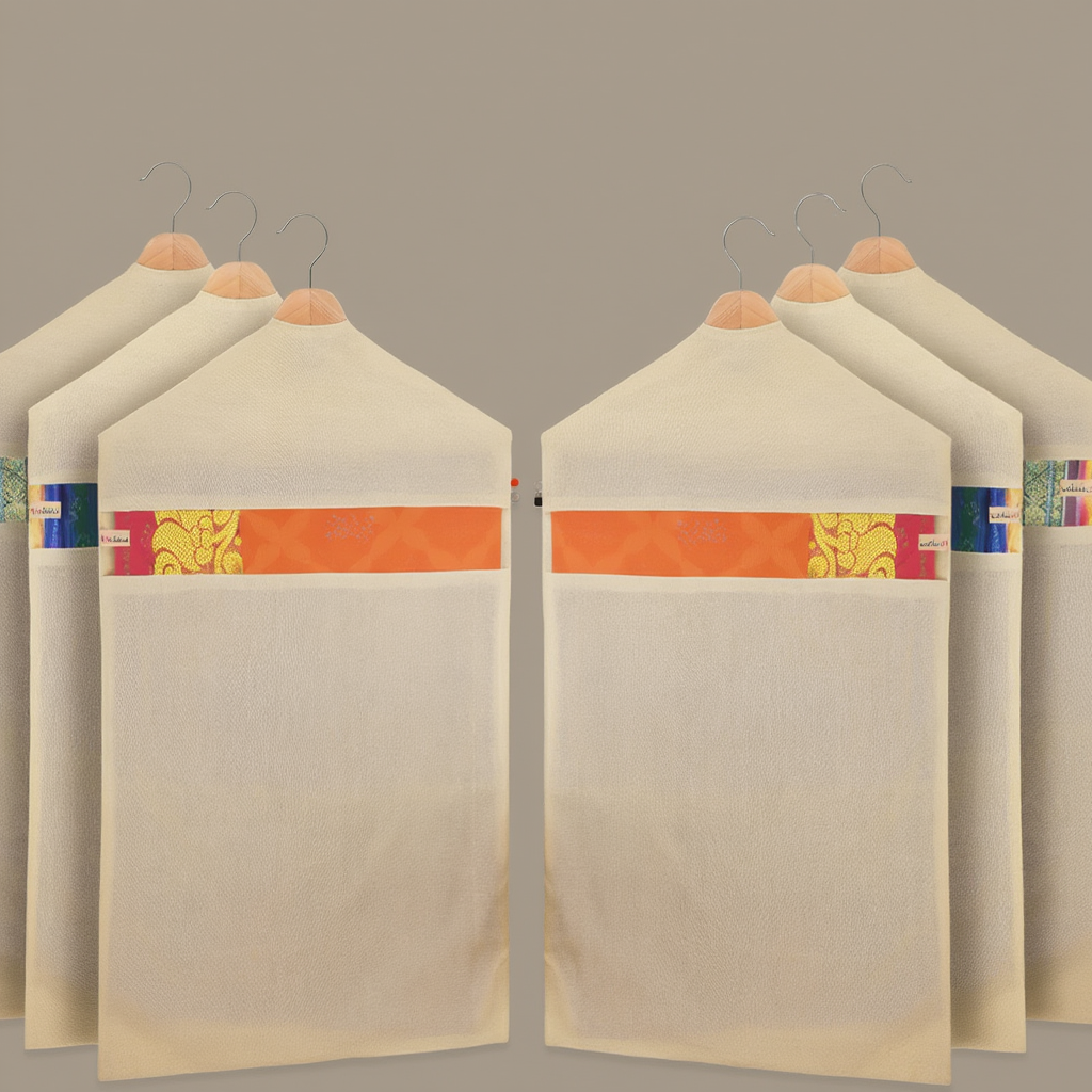 Wardrobe Dress Covers