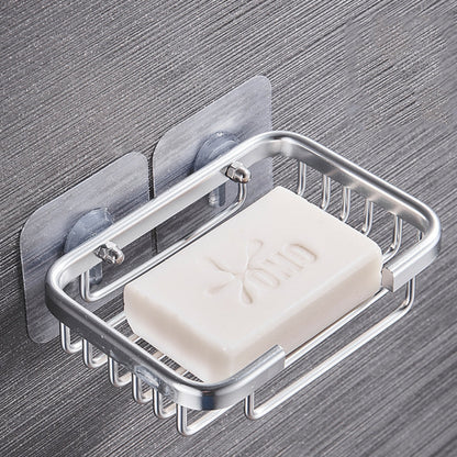 Adhesive Wall Hooks