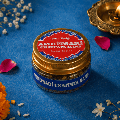Aastha - Rakhi Gift Hamper for Brother | Set of 7 Meaningful Gifts
