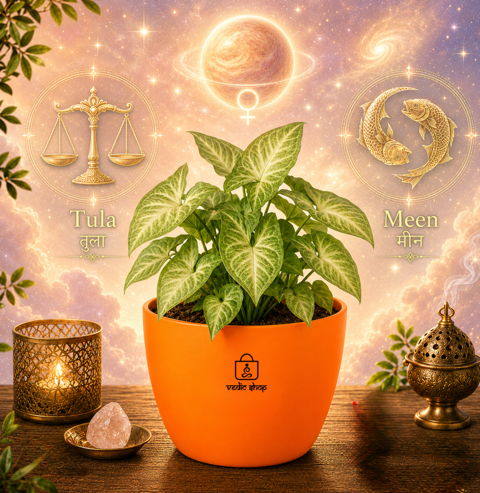 Syngonium Plant (तीरपत्ता पौधा)
