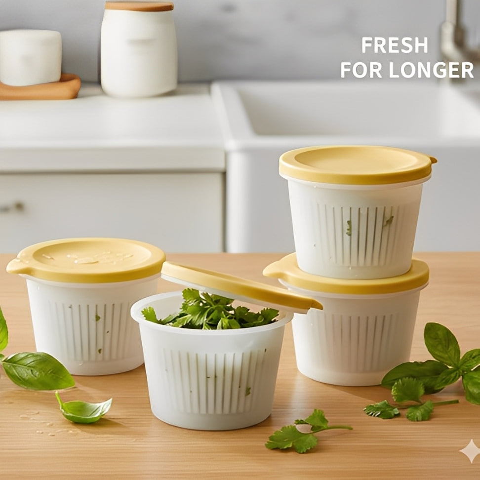Fresh Keep Airtight Food Storage Container