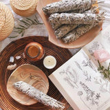 Cleanse Your Home Sage Sticks