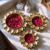 Captivating Petal Urli/Floater