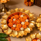 Captivating Petal Urli/Floater