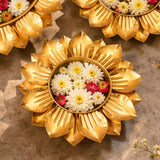 Captivating Petal Urli/Floater